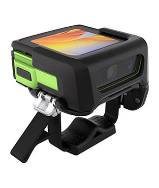WS50 Android Wearable Computer