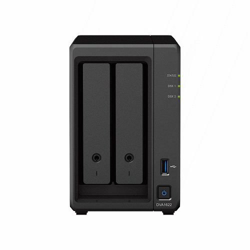 Synology NVR DVA1622
