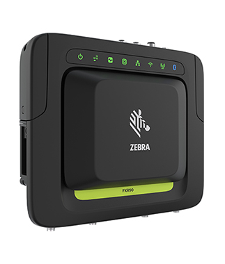 FXR90 Ultra-Rugged Fixed RFID Readers