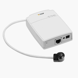 AXIS P1204 IPCAM