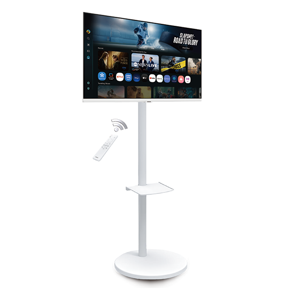 Samsung LCSAS43FM703UC + SDKAITWCT40W