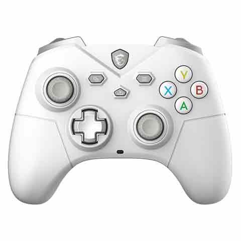 MSI FORCE GC300 W WHITE