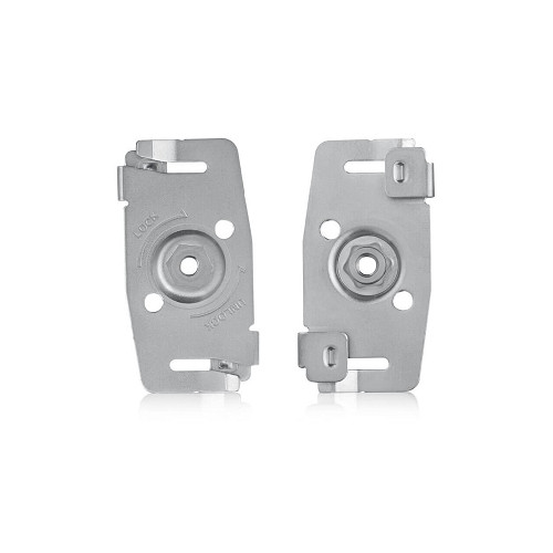 ACCESSORY,T-BAR CEILING CLIPS FOR CEILING MOUNT AP,5 SETS