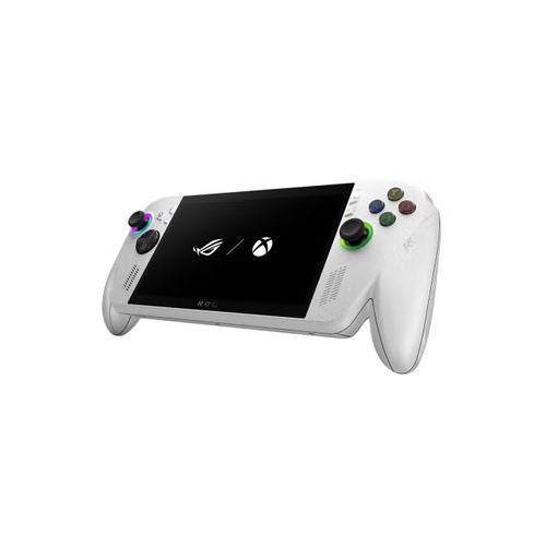 ROG Xbox Ally (2025)