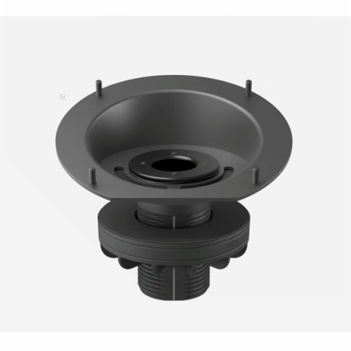 羅技 VC Tap Riser Mount New 黑色