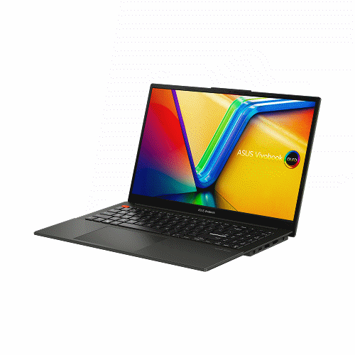 ASUS Vivobook S 15 OLED S5504 筆記型電腦