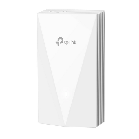 TP-LINK AX3000 WiFi 6 嵌牆式無線基地台 ( EAP655-Wall(US) Ver:1.0 & 1.2 )