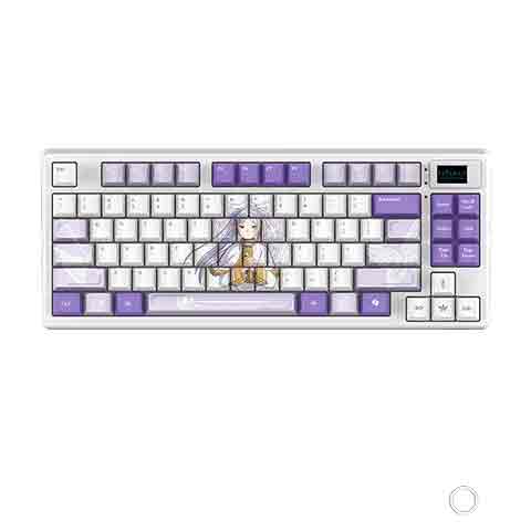 MSI FORGE TKL WIRELESS FRIEREN EDITION