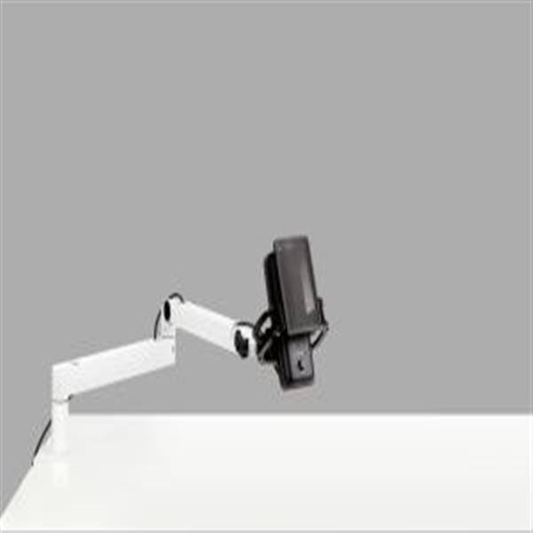 海盜船Corsair Elgato Wave Mic Arm LP【白】低懸臂麥克風支架