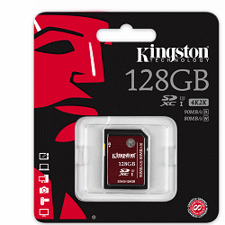 Kingston SDA3/128GB