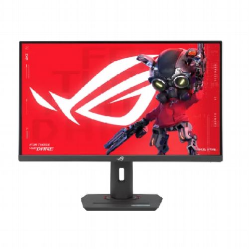 ROG 27吋 FAST IPS 2K HDR400 220HZ 低藍光不閃屏