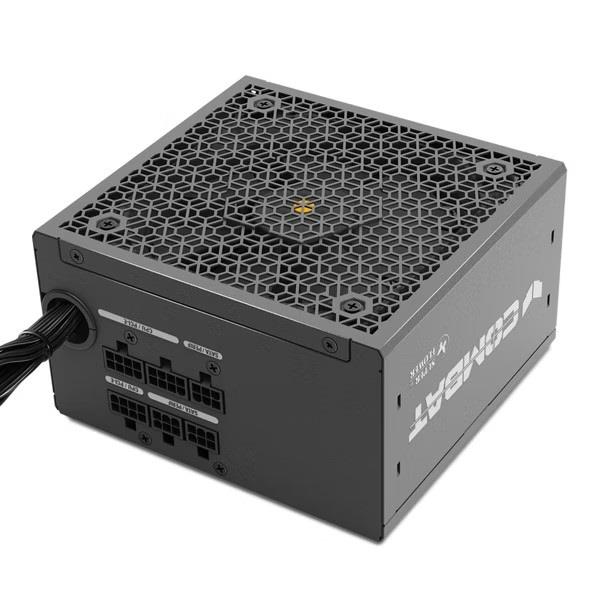 振華COMBAT SG PLUS 金牌850W 半模組ATX3.1電源供應器
