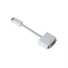Apple Mini-DVI to DVI Ad