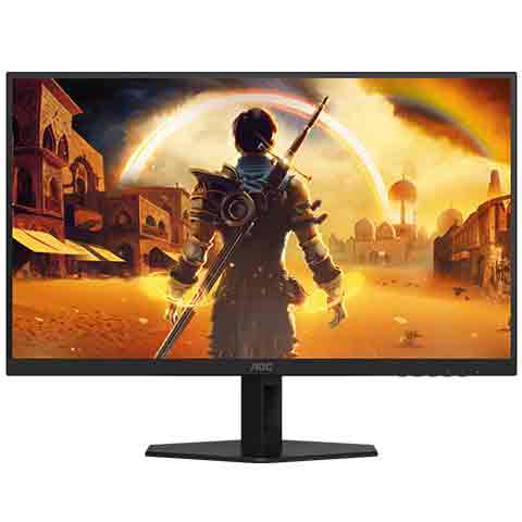 AOC Q27G40XMN 27" 電競顯示器