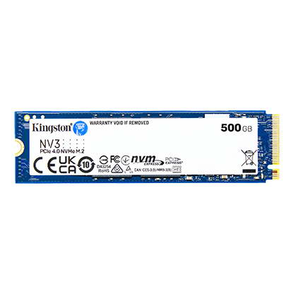 Kingston SNV3S/500G ( SNV3S/500G SSD )