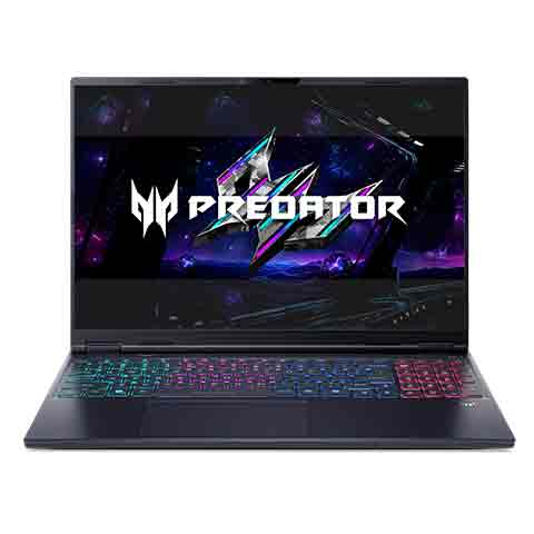 ACER Predator Helios Neo系列:PHN16S-I51-77VR(黑) ( UN.U3STA.002 )