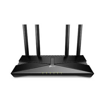TP-LINK AX1800雙頻Wi-Fi 6路由器 / 分享器 ( Archer AX23(TW) Ver:2.0 )