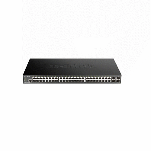 52埠L2 Smart Switch