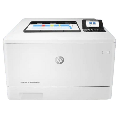 HP Color LaserJet Ent M455dn Printer