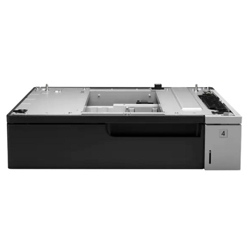 HP LaserJet 500-Sheet Input Tray