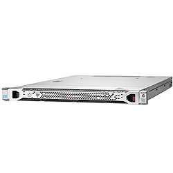 HP DL320e Gen8/E3-1240v2伺服器