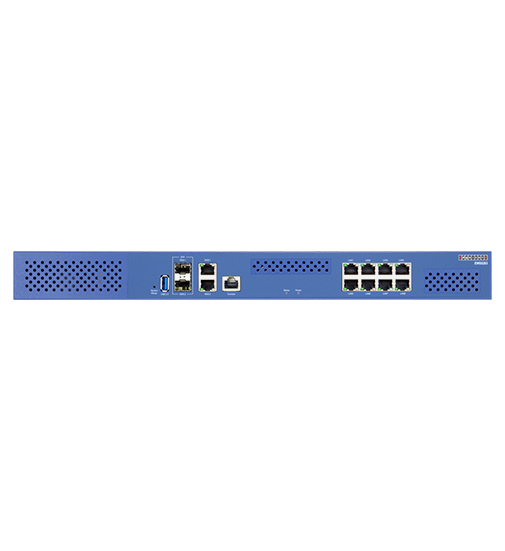 Edgecore EWS5203 企業級無線網路管理控制器