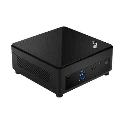MSI Cubi 5 1MA-487BTW C3 準系統 ( Cubi 5 1MA-487BTW-B3100UXX )