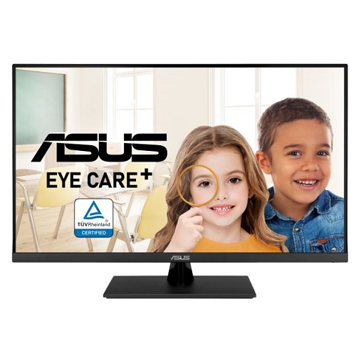 ASUS VP327Q 護眼螢幕