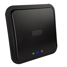 All in one UHF Fixed Reader