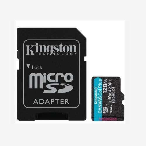 SDCG4/128GB