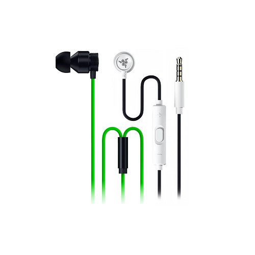 Razer Hammerhead V3(白色)