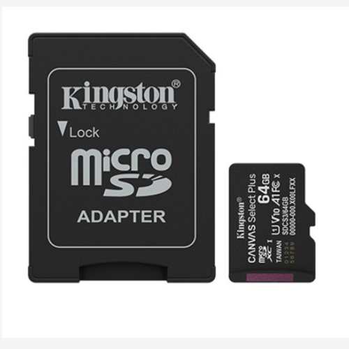 SDCS3/64GB