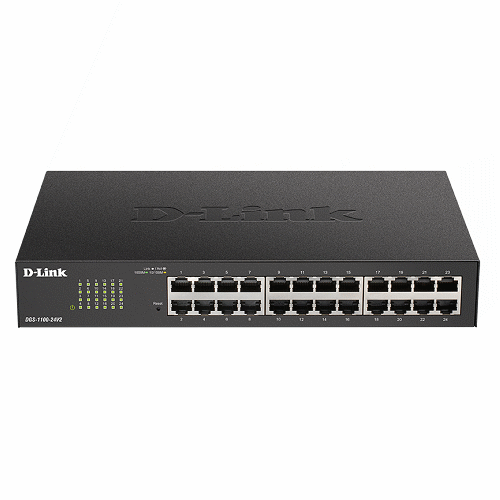 DGS-1100-24V2