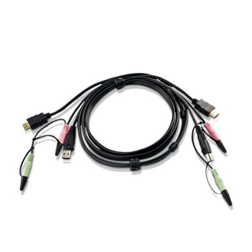 USB HDMI(1.8M)