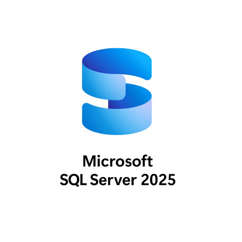 Microsoft SQL Server 2025 Client Access License (5 User)