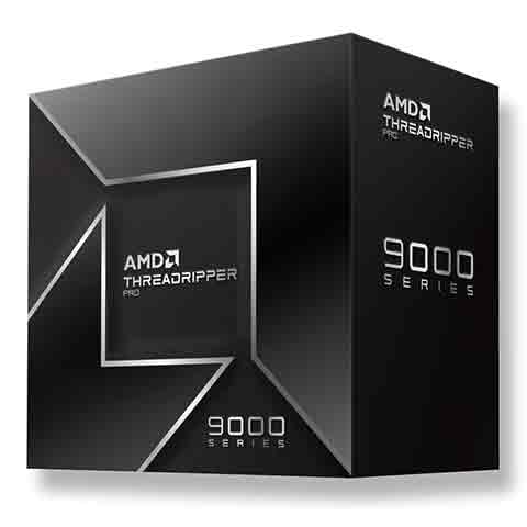 AMD Ryzen Threadripper PRO 9985WX ( 100-100000722WOF )