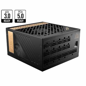 MSI MEG Ai1300P PCIE5