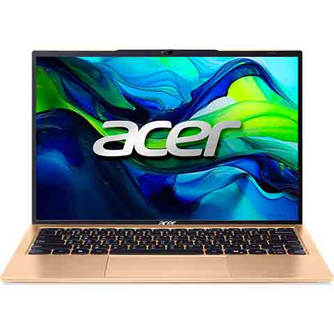 ACER Aspire Lite系列:AL14-52M-5461(金) ( NX.DDNTA.001 )