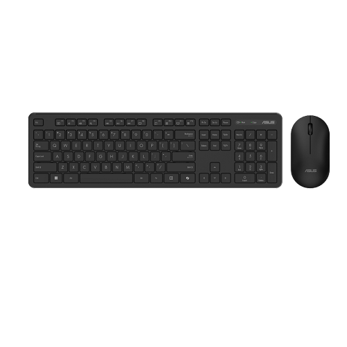 ASUS CW100 無線鍵鼠組