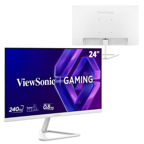 23.8吋寬螢幕 IPS 240HZ 零閃屏抗藍光