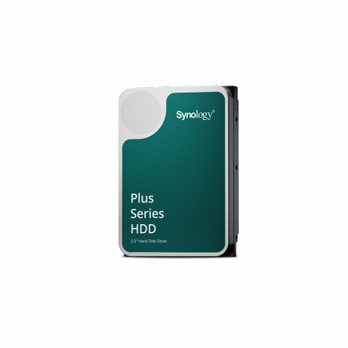 Synology Plus Series 8TB SATA HDD/3Y