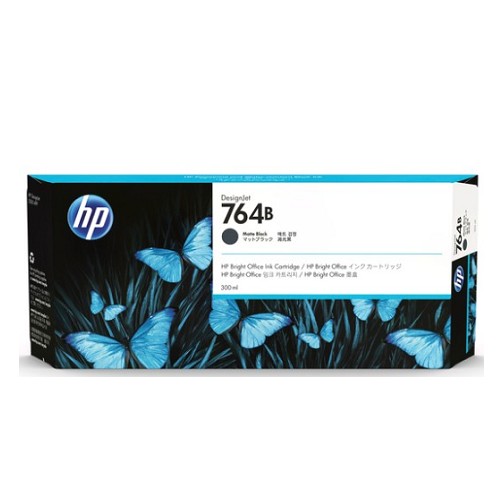 HP 746B 300ml PBK 墨匣取代P2V82A