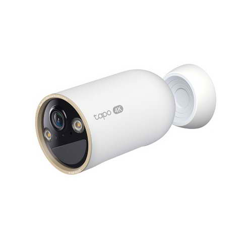 TP-LINK 電池式戶外安全攝影機 ( Tapo C460(EU) Ver:1.0 )