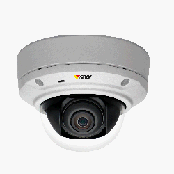 AXIS M3026-VE 迷你半球 IPCAM