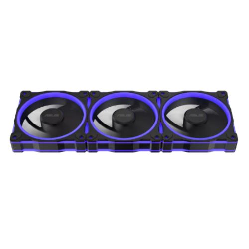 PRIME MR120 FAN ARGB BLACK 3IN1