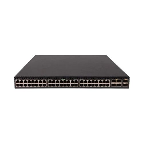 HPE 5710 48XGT 6QS+/2QS28 Switch