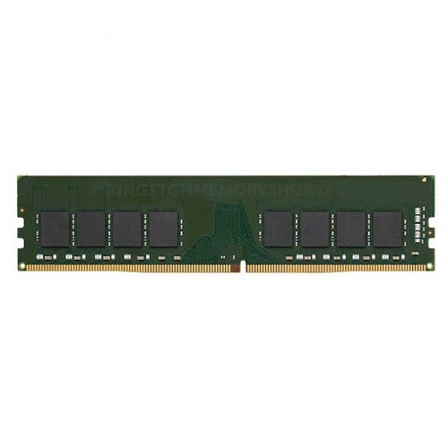 KINGSTON DDR4 16G 桌上型記憶體