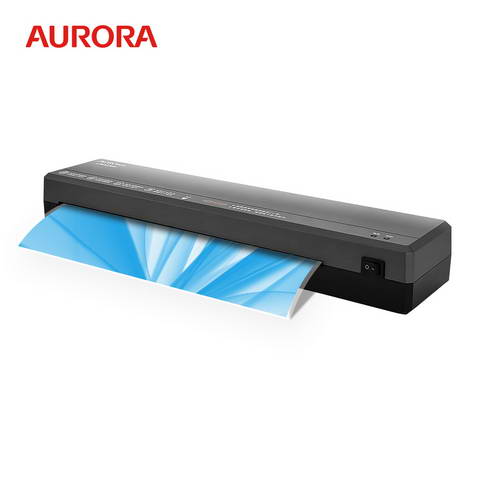 AURORA 震旦 A3專業高速護貝機 ( LM3238H )