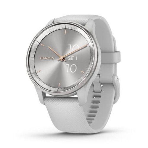 vivomove Trend,Mist Grey,Silicone