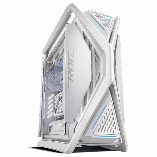 GR701 ROG HYPERION WHITE EDITION